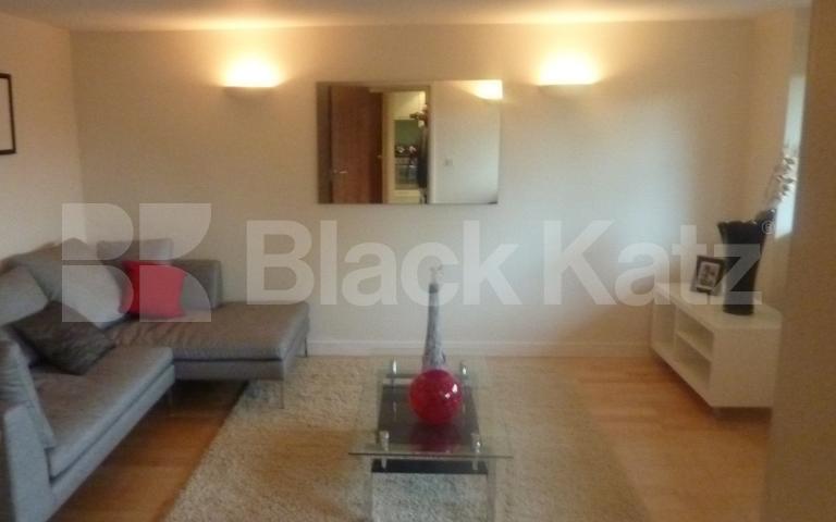 			New Instruction, 3 Bedroom, 1 bath, 1 reception Flat			 Barnsbury Grove, Islington